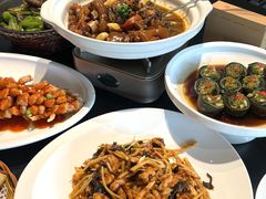 -简小舍·民间手艺菜(武昌江滩店)