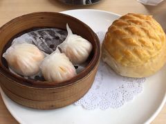 虾饺皇-多多旺港式茶餐厅(新区店)