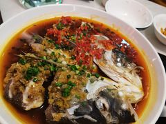 -李师傅脆肚(华强北店)