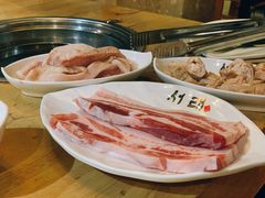 -喜来稀肉(望京店)