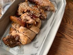 -蜜桃餐厅·伴山(湖滨商业街店)