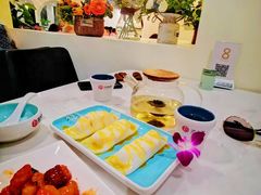 -香香海南菜餐厅