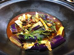 -缘福乡村铁锅炖民宿(八达岭店)