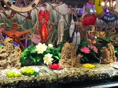 -大山炭火烤肉自助(印象城店)