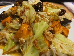 -爱妻鱼•老体北重庆水煮鱼•川菜(白云路店)