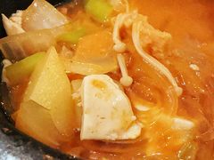 -七八冷面·延边朝鲜族美食(欢乐谷店)