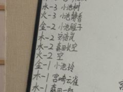 -剧狐剧本杀(徐汇1号店)