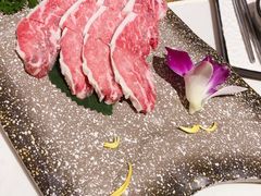 -哈拉海和牛主题餐厅(哈西店)