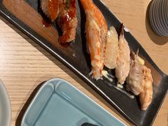 -Tuna maki寿司(苏州万象天地店)