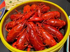 -虾乐园龙虾·夜宵(松江店)