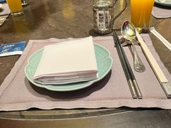-西安凯悦酒店·湖畔中餐厅