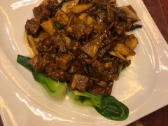 贵妃牛腩-马凯餐厅(长椿街店)