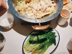 -小鱼小牛·鱼牛干锅·脆鱼火锅(世欧广场店)