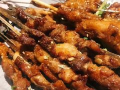 -老五烧烤(石牌岭店)