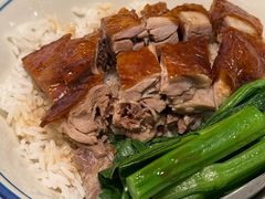 -香港新记茶餐厅(春熙太古里店)