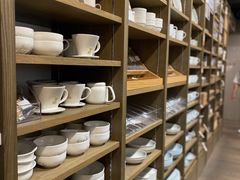 -MUJI无印良品(西单大悦城店)
