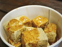 -香园茶社·金陵小灶(老门东店)