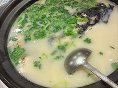 -大方圆酒楼(新颜东路店)
