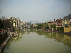 -中旅阿那亚九龙湖·公主酒店