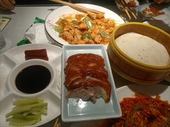 -裕德隆清真饭庄·天津特色菜(河东店)