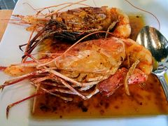 -Ministry of Crab(科伦坡店)