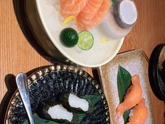 -大喜居酒屋·烧串(悦汇城店)