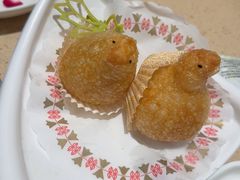 -点都德(千灯湖环宇城店)
