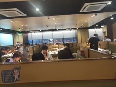 -海底捞火锅(天津SM城市广场店)