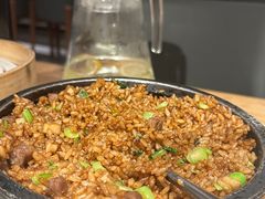 -京坛汇·烤鸭·京菜(宋庄店)