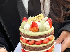 -卷心卷意·轻甜蛋糕(新光天地店)