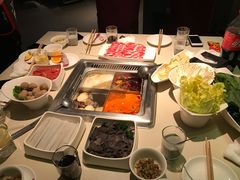 -海底捞火锅(天一广场亚细亚店)