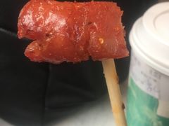 -文和友老长沙臭豆腐(太平街二店)