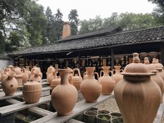 -景德镇古窑民俗博览区