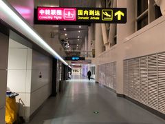 -银川河东国际机场