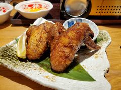 -味太助·银饭食堂(中华城店)