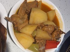 -黑窑厂糖油饼烤鸭·清真菜(旗舰店)