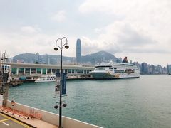 -富豪雪糕车流动点(尖沙咀店)