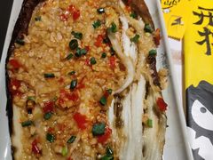 -木屋烧烤(坂田天安云谷店)