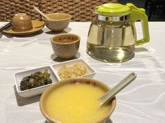 -深山老屋(国顺东路店)