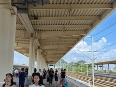 -桂林西站