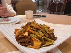 -富丽华大酒店·御园中餐厅(茶亭路店)
