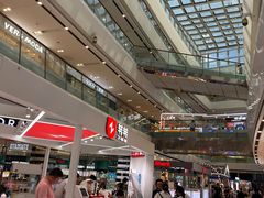 -万达广场(南京江宁店)