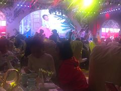 -御花园大酒店(海东路店)