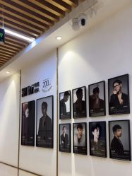 -小阿福儿童摄影(华中智谷店)