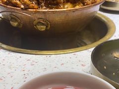 -老佛爷铜炉蛙锅(挂绿店)