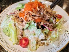 -炙柒Sekinana·精致料理 烧鸟·铁板烧(海上世界店)