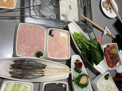 -海底捞火锅(龙岗星河COCO Park店)