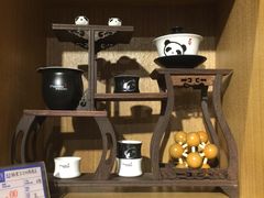 -熊猫屋(宽窄巷子景区店)