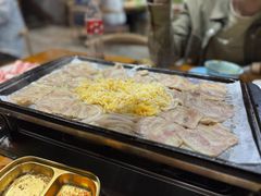 -张姐烤肉(山北路店)