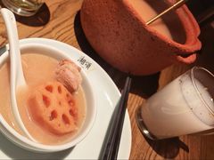 -湘颂·湘味家宴(侨鑫店)